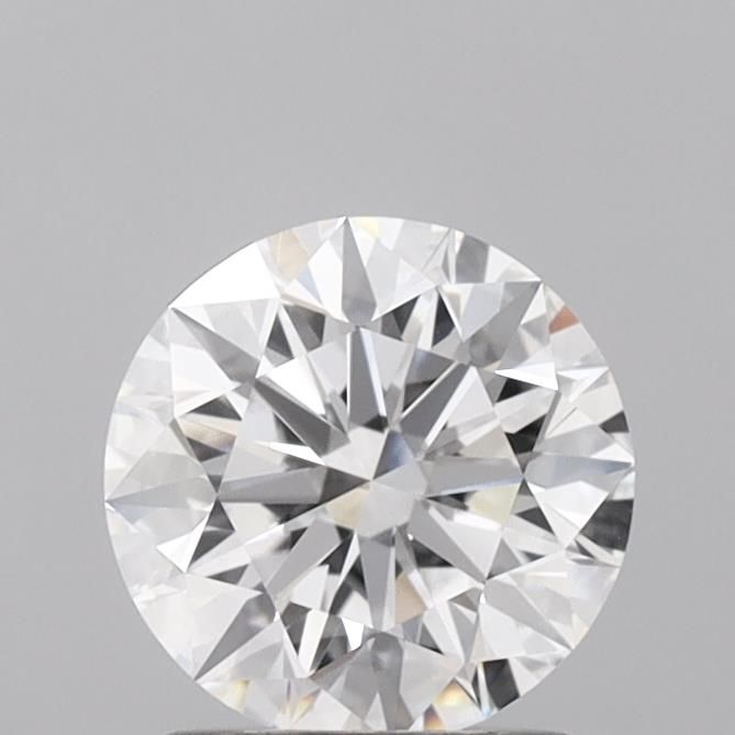 1.44 ct. round Lab Grown Diamond front image