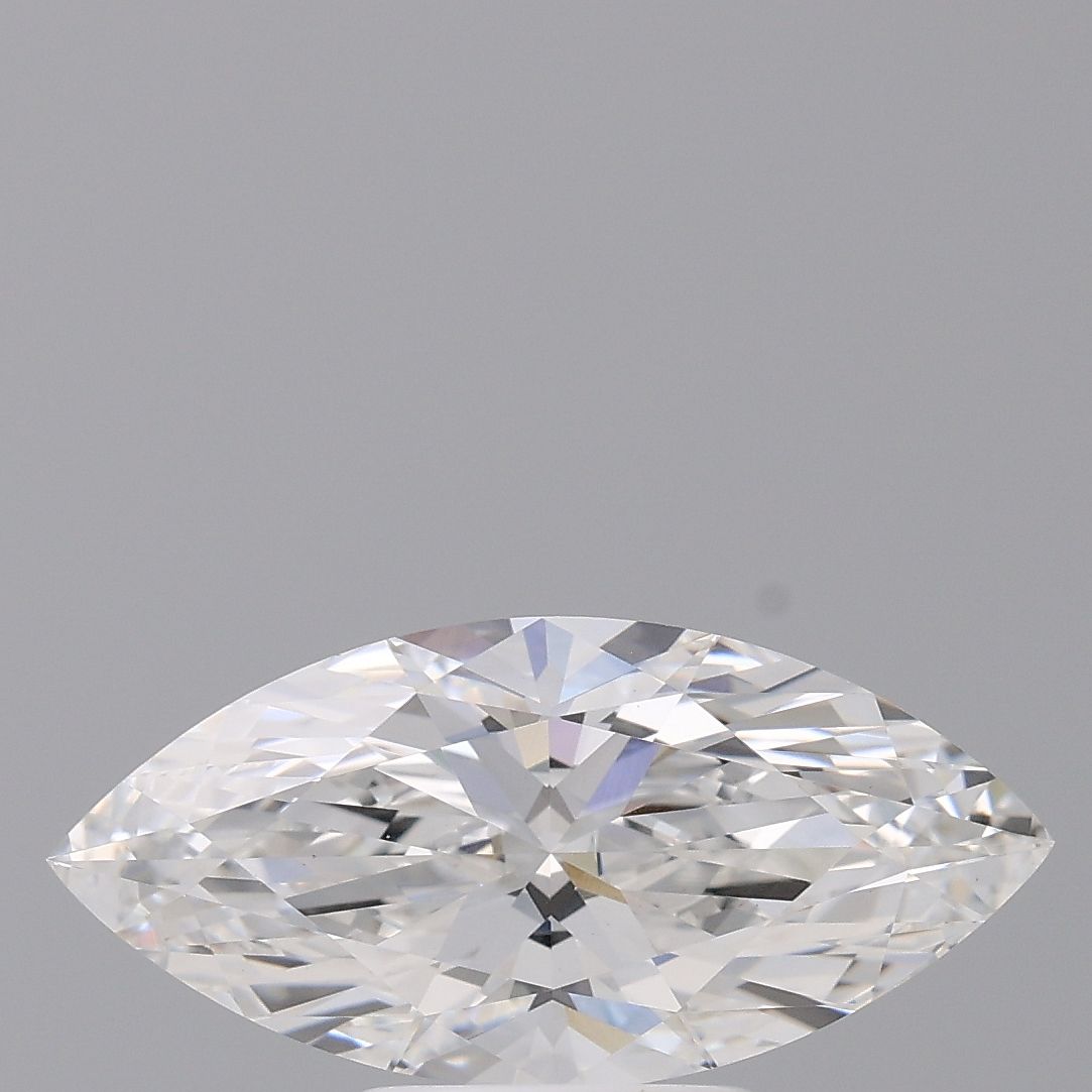 2.58 Carat