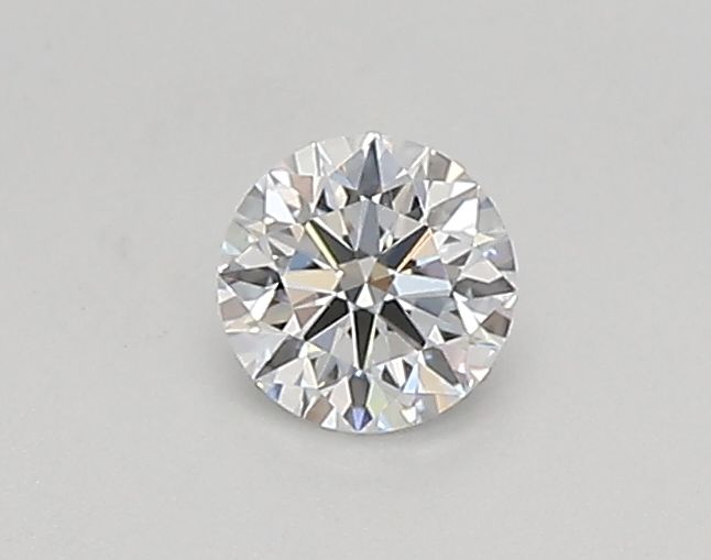 0.31 ct lab-grown Round Diamond