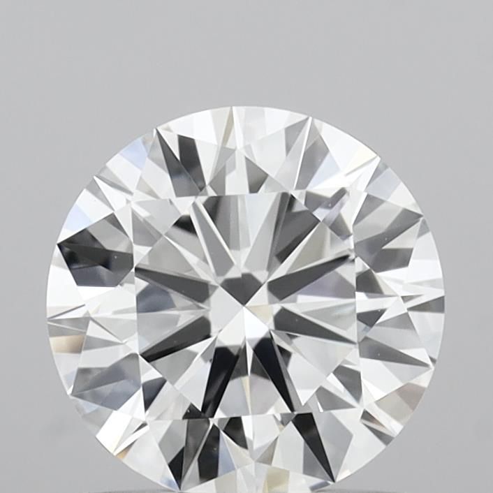 1.03 ct. round Lab Grown Diamond front image
