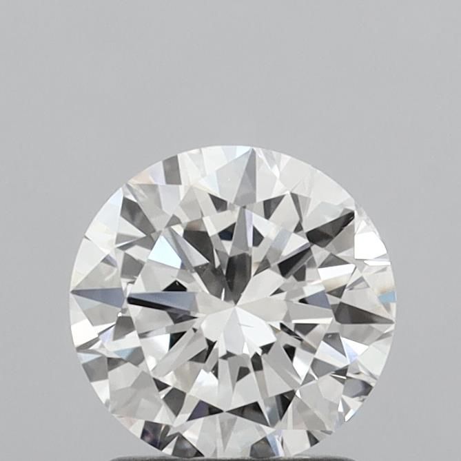 1.50 ct Round diamond