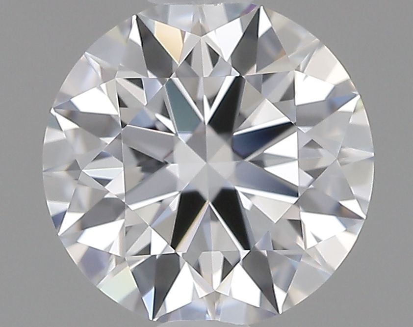 1.15 ct. round Lab Grown Diamond front image