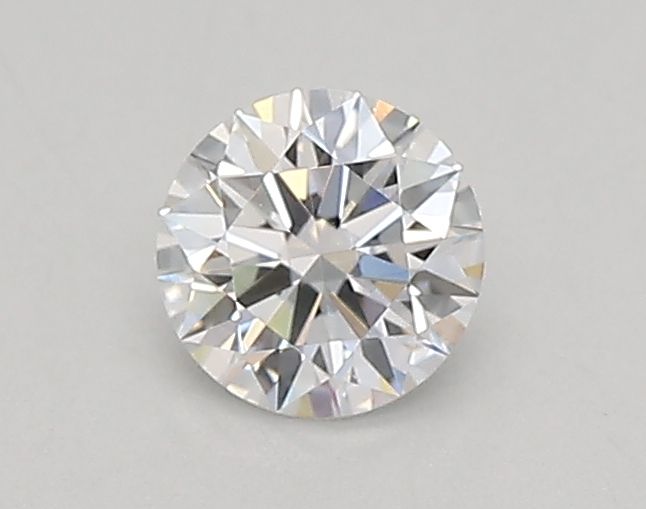0.29 ct lab-grown Round Diamond
