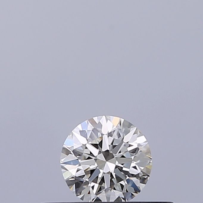 0.23 ct Round Diamond