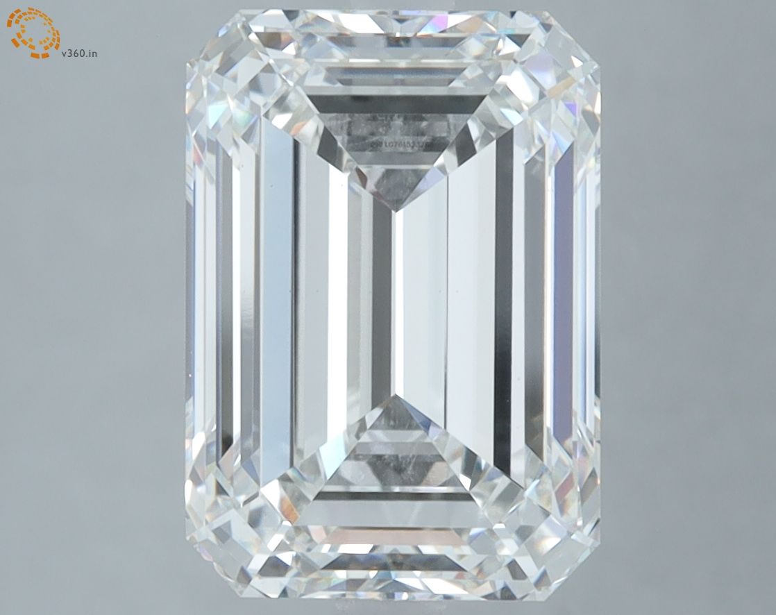 5.42 Carat