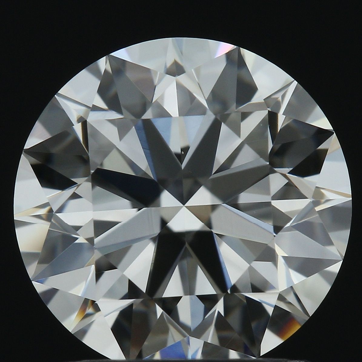 1.63 Carat