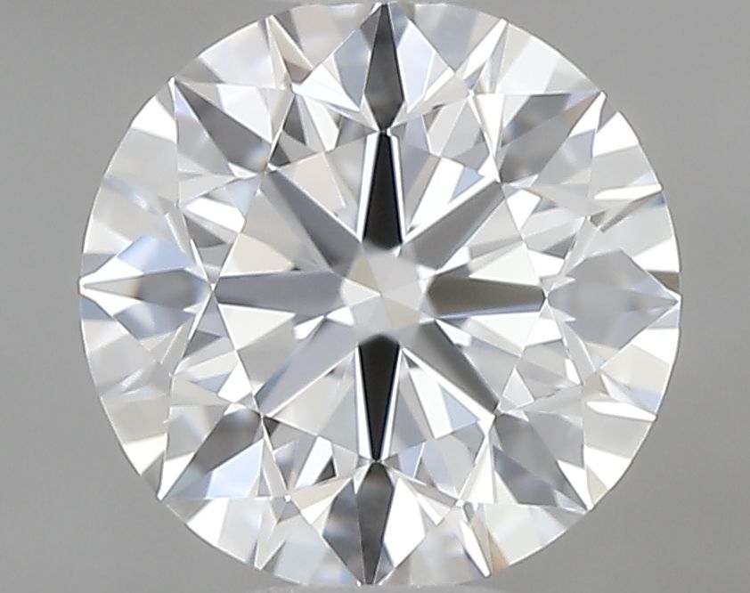 Diament 0.7 ct D/VVS2