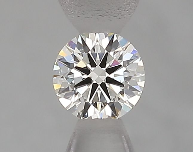 0.30 ct Round diamond