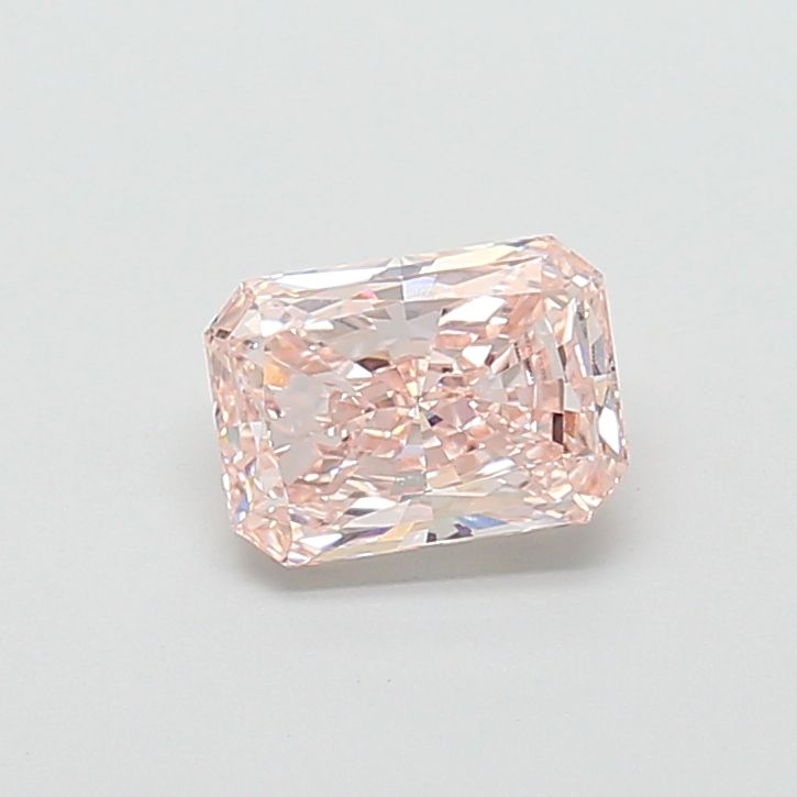1.82 ct. radiant Lab Grown Diamond front image