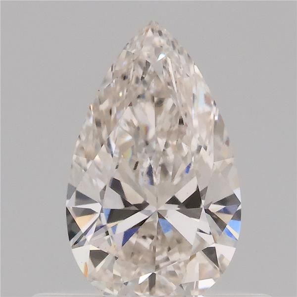 0.45 ct Pear diamond