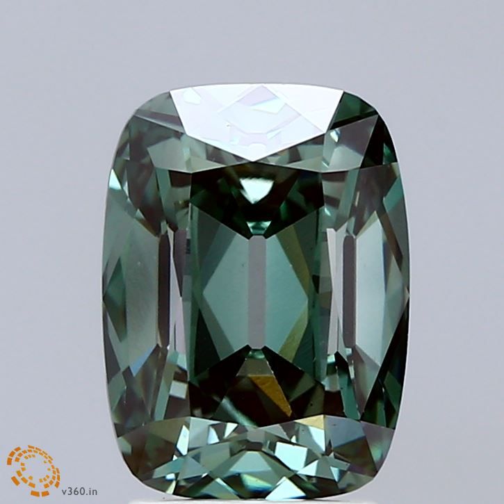 2.90 Carat