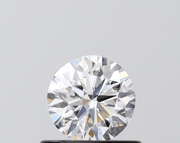 0.52 ct. round Lab Grown Diamond front image