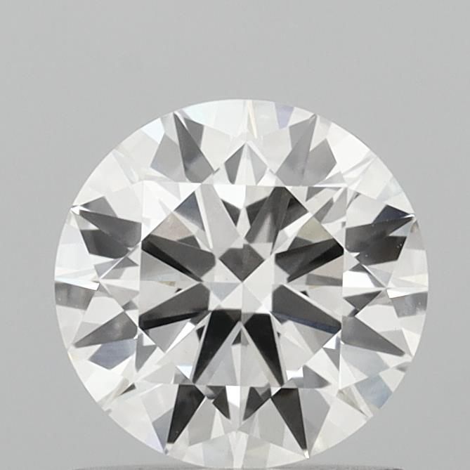1.04 ct Round diamond