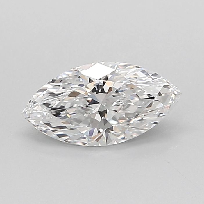 1.05 ct. marquise Lab Grown Diamond front image