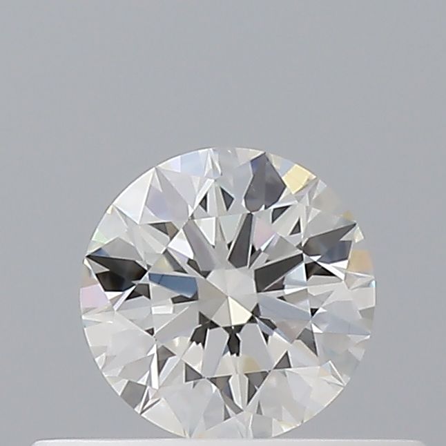 0.31 ct Round diamond
