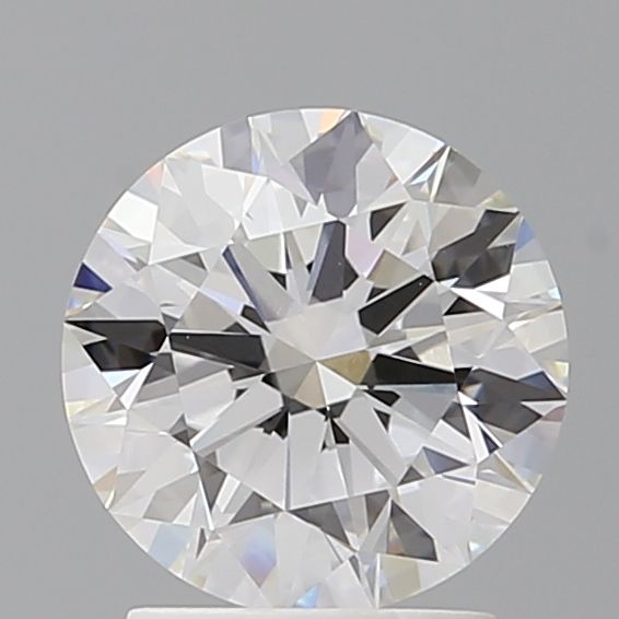 2.08 ct. round Lab Grown Diamond front image
