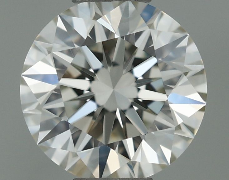0.40 ct Round diamond