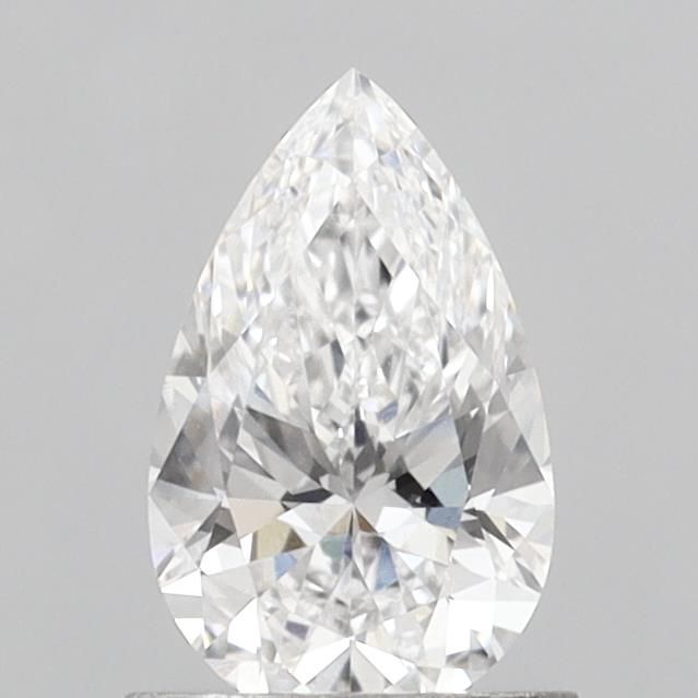 1.00 ct. pear Lab Grown Diamond front image