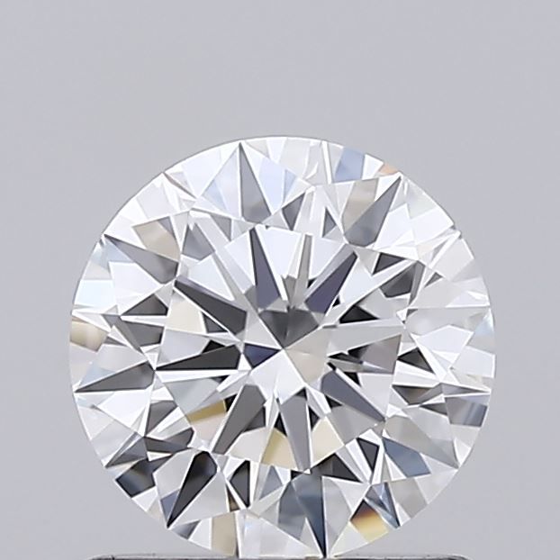 0.79 ct. round Lab Grown Diamond front image