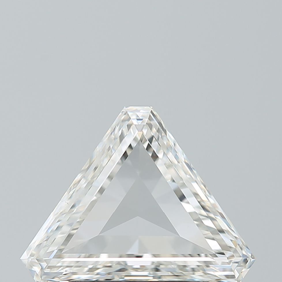 1.3 ct Triangular Diamond