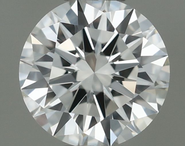 0.30 ct Round diamond