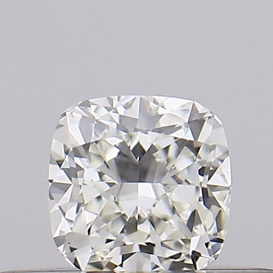 0.25 ct Cushion modified Diamond