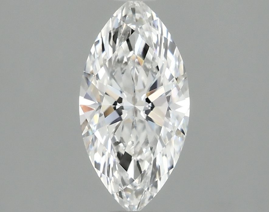 1.08 ct. marquise Lab Grown Diamond front image