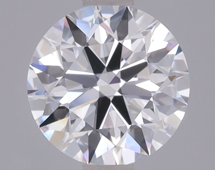 1.55 ct. round Lab Grown Diamond front image