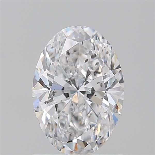 1.21 Carat