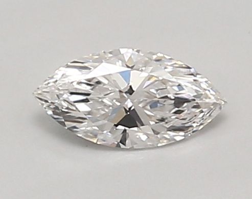 0.4 ct lab-grown Marquise Diamond