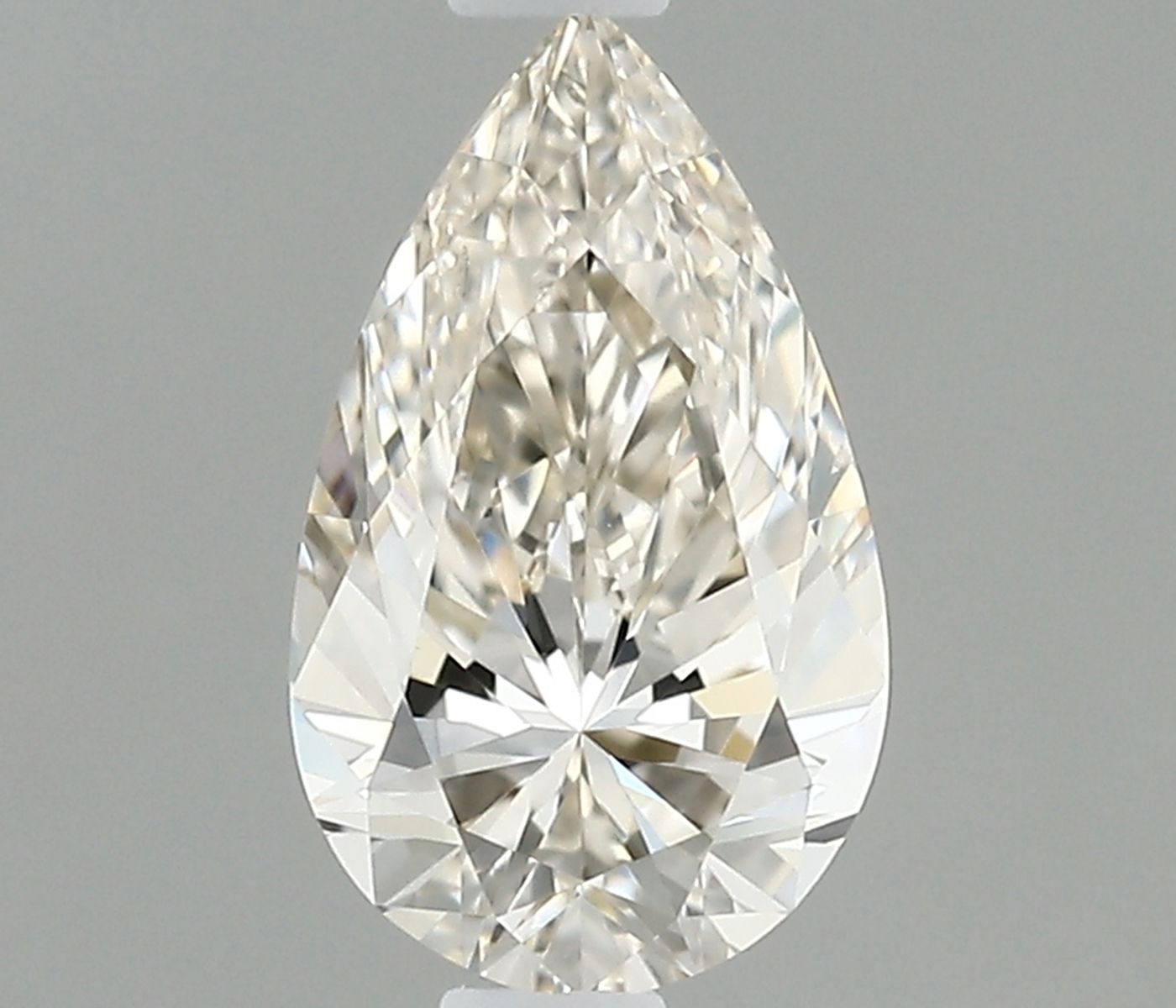 0.57 ct Pear diamond