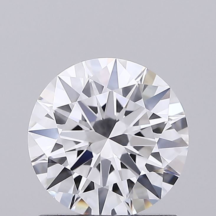 1.04 ct. round Lab Grown Diamond front image