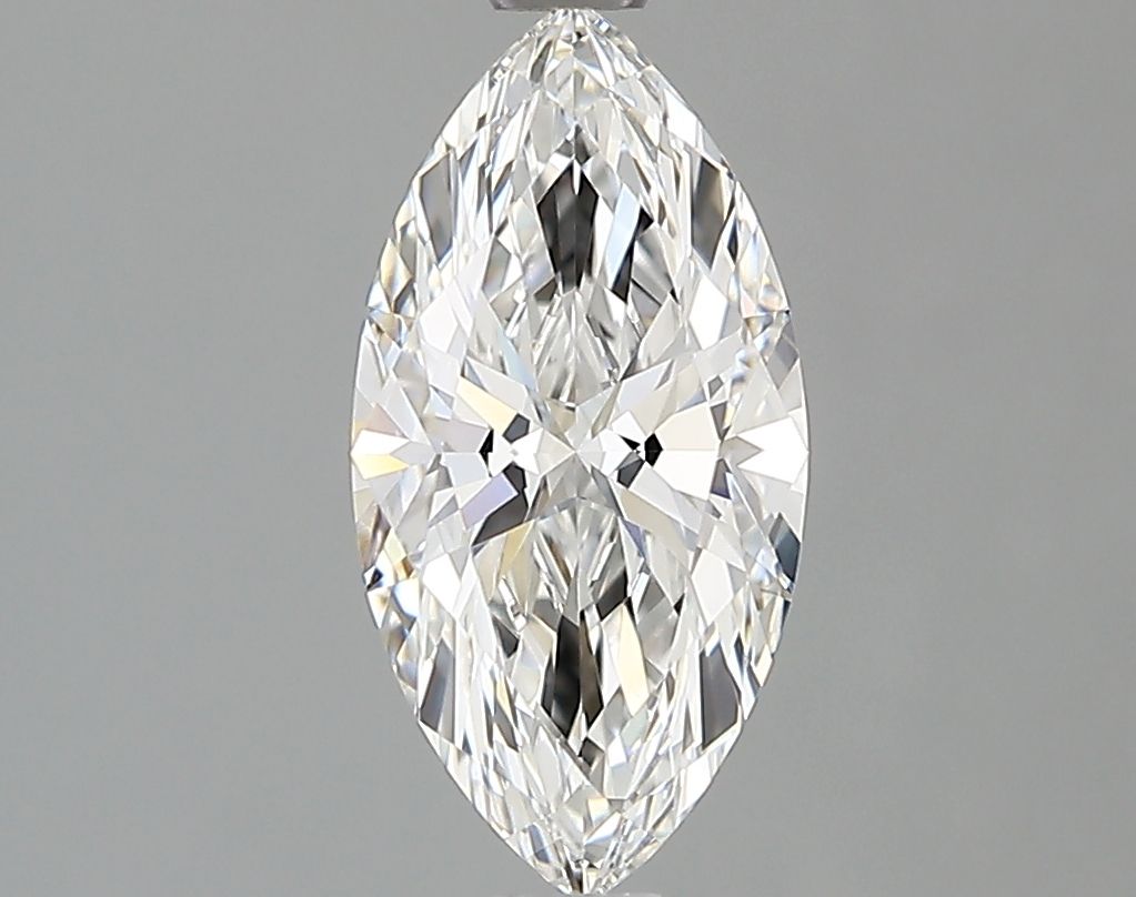1.10 ct. marquise Lab Grown Diamond front image
