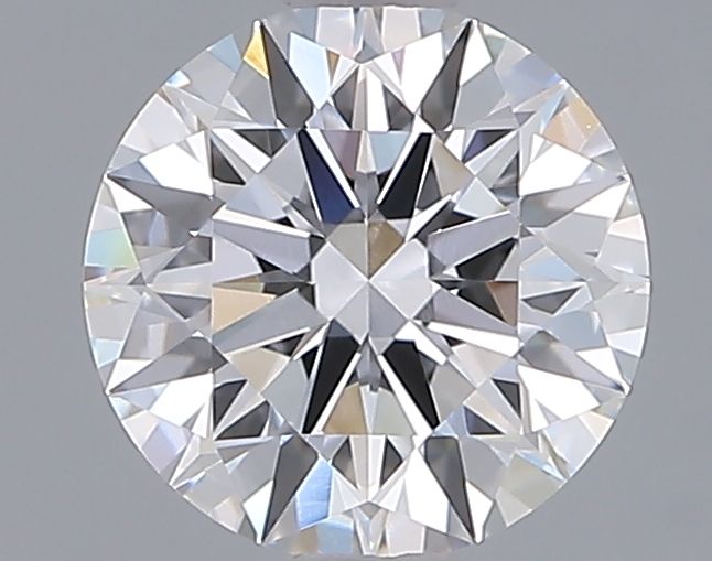 1.53 ct. round Lab Grown Diamond front image
