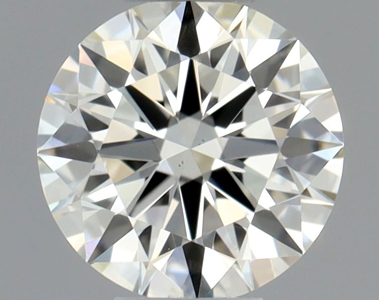 0.33 ct Round Diamond