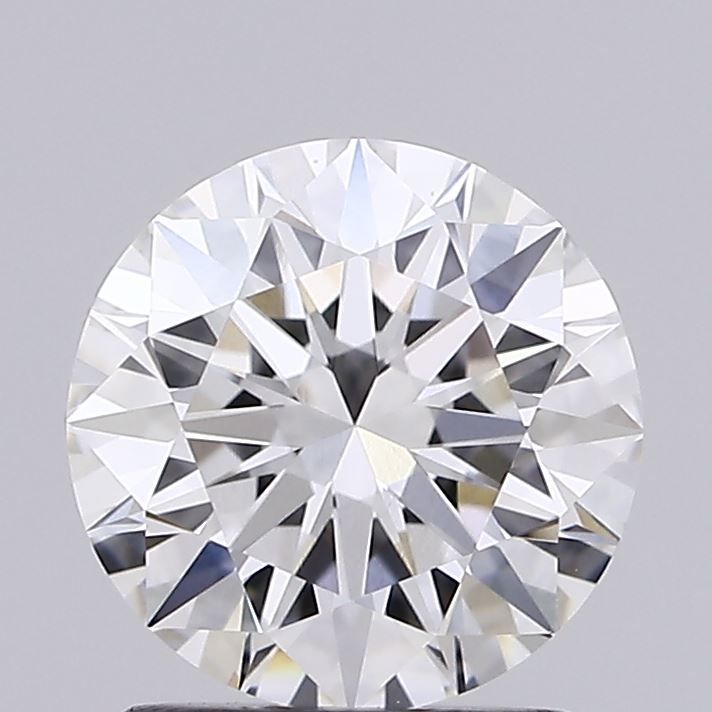 1.58 ct. round Lab Grown Diamond front image