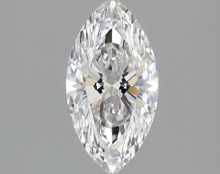 1.08 ct. marquise Lab Grown Diamond front image