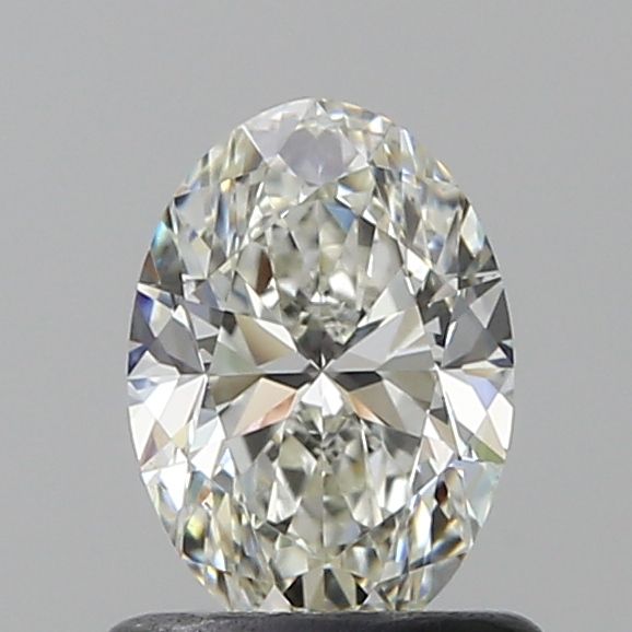 0.82 ct Oval diamond