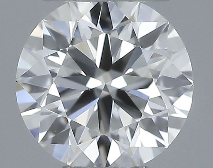 0.40 ct Round diamond