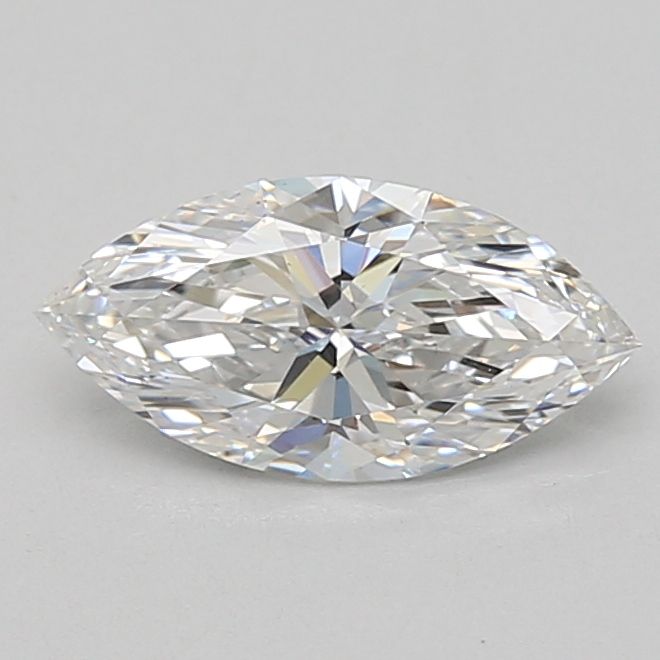1.08 ct. marquise Lab Grown Diamond front image