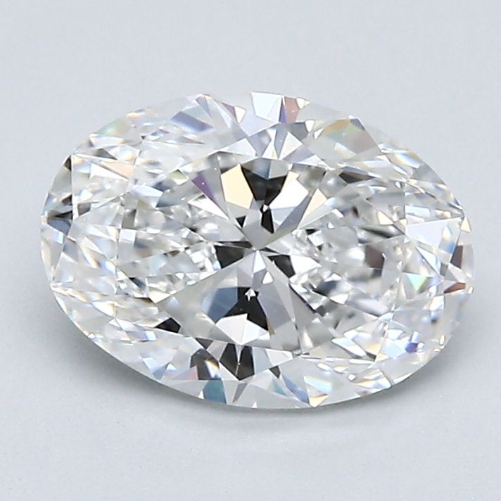 1.71 Carat