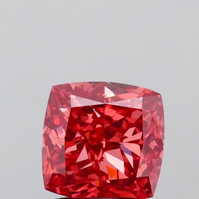 1.99 ct Cushion Modified diamond
