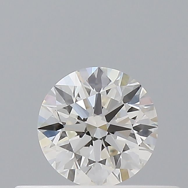 0.3 ct Round Diamond