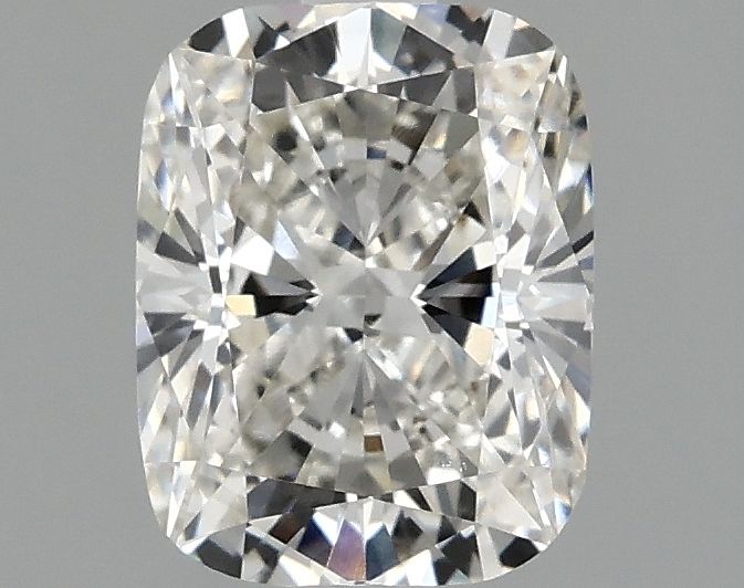1.58 ct Cushion Modified diamond