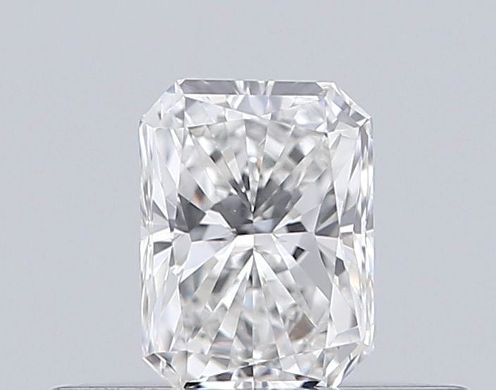 0.30ct Radiant diamond