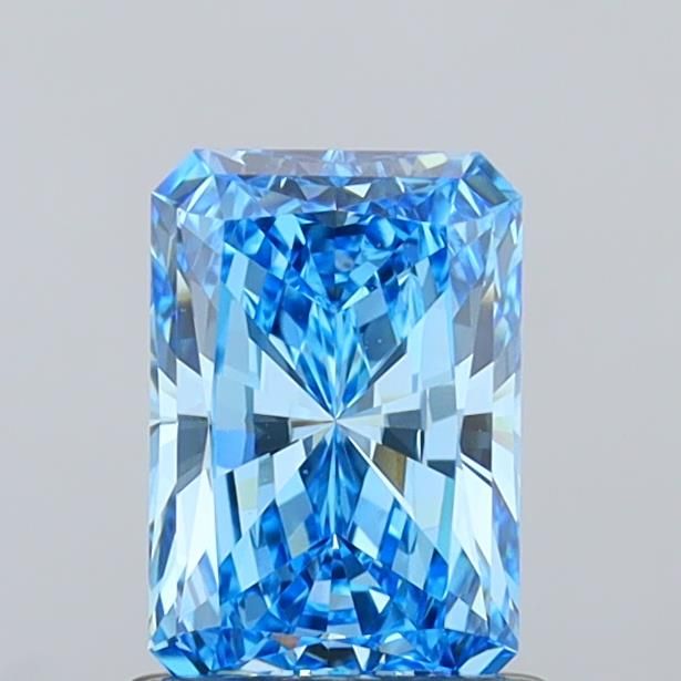 1.08 ct. radiant Lab Grown Diamond front image