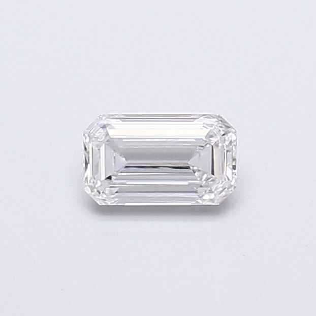 0.29 ct lab-grown Emerald Diamond