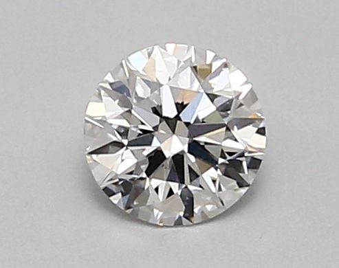0.53 ct lab-grown Round Diamond