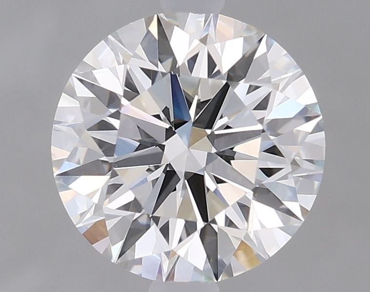 1.06 ct Round diamond