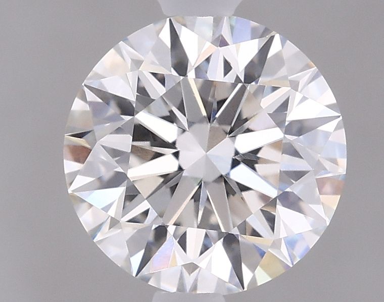 1.05 ct. round Lab Grown Diamond front image